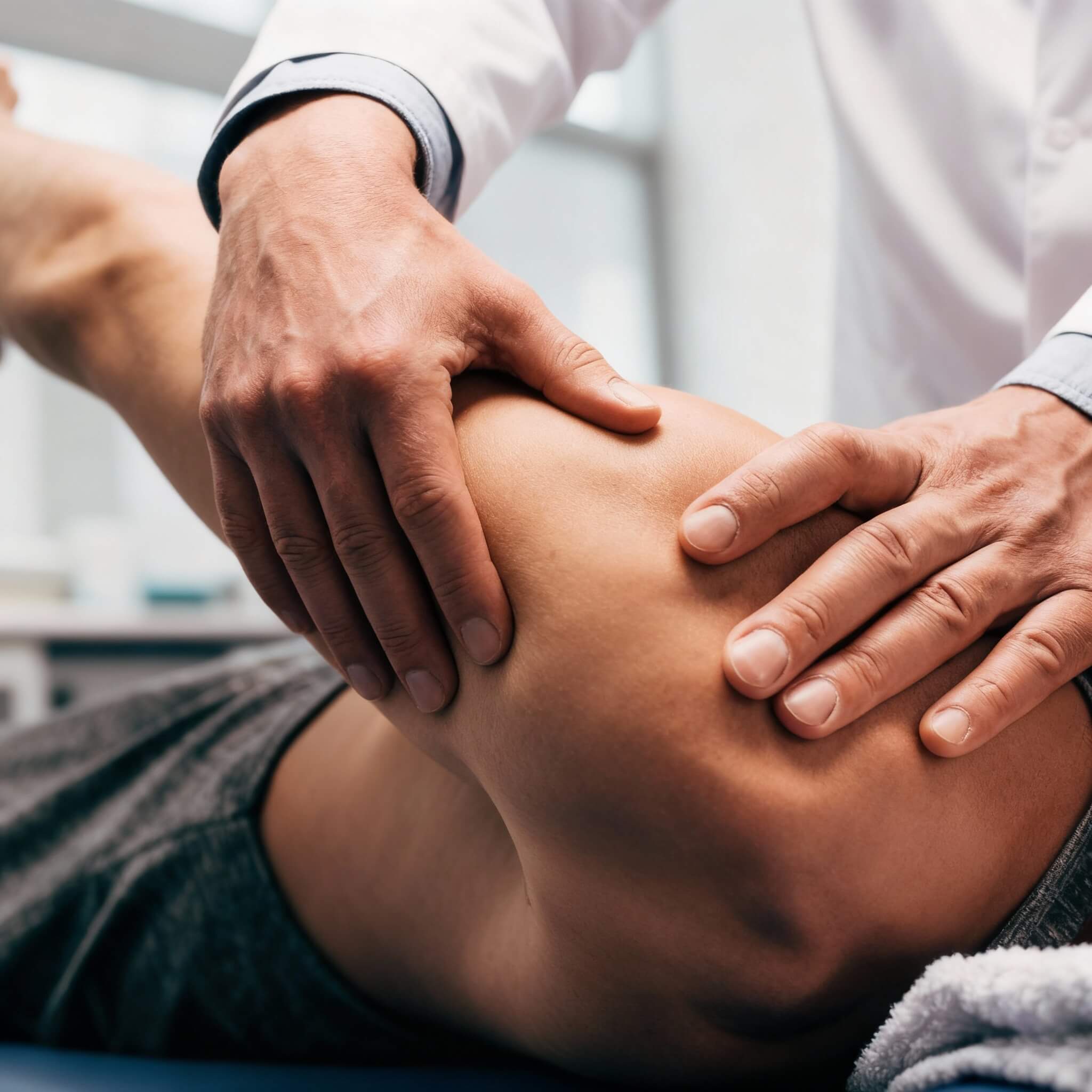 Kinezyterapia Białystok