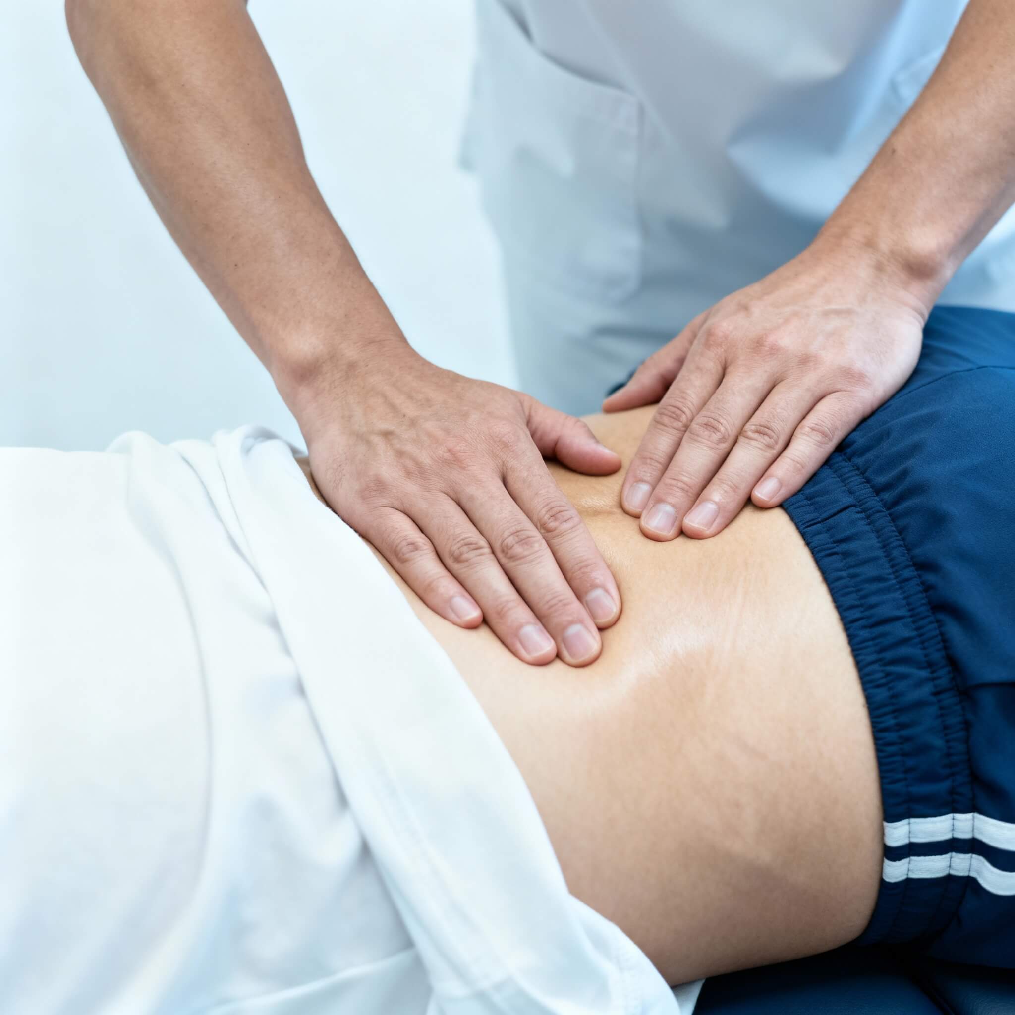 Terapia manualna Białystok